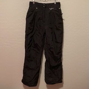 SLALOM SKI SNOWBOARD PANTS | 32/30